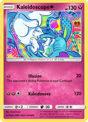 Colourless sketch - 1€
