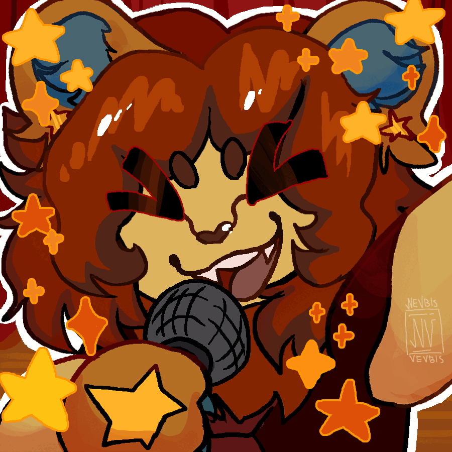 Colourless sketch - 1€