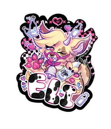 Colourless sketch - 1€