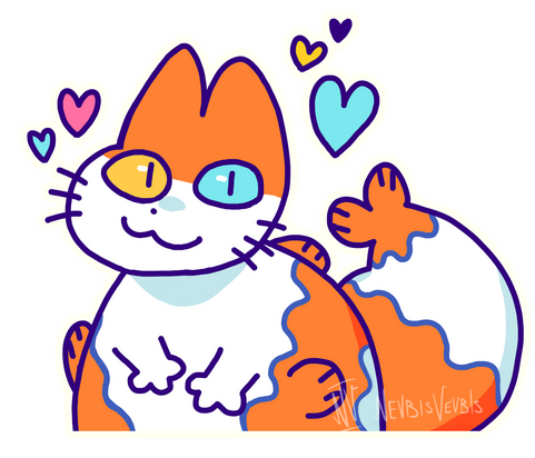 Colourless sketch - 1€